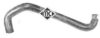Metalcaucho 08631 Radiator Hose